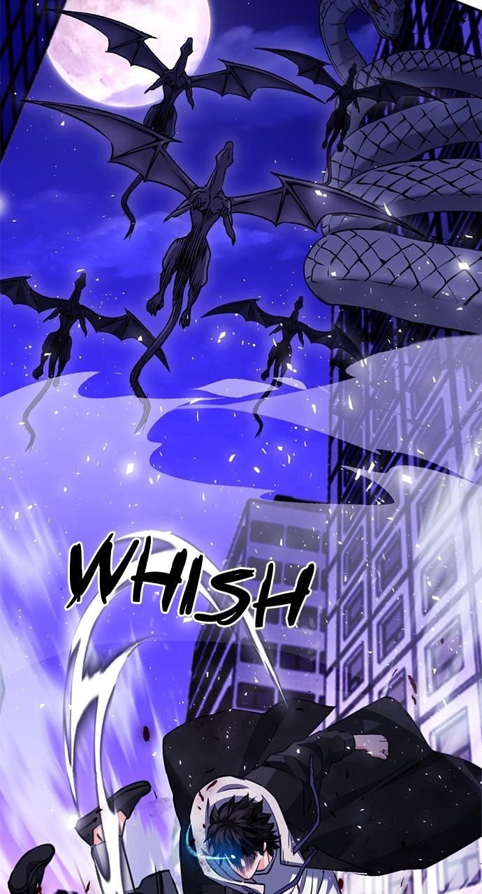 Read The Druid of Seoul Station EN Manga Online