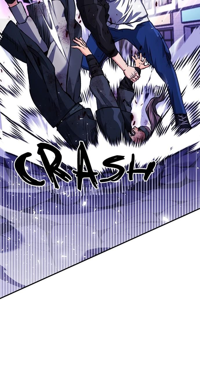 Read The Druid of Seoul Station EN Manga Online