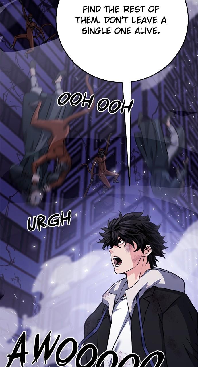 Read The Druid of Seoul Station EN Manga Online