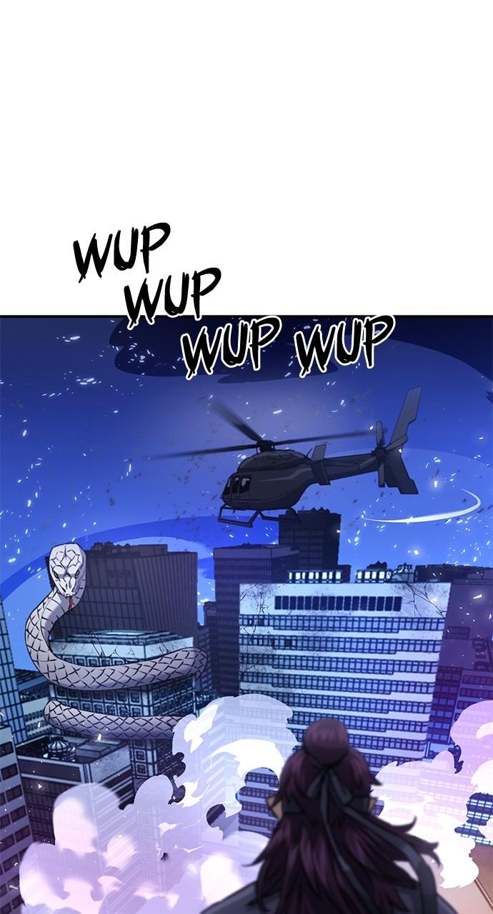 Read The Druid of Seoul Station EN Manga Online