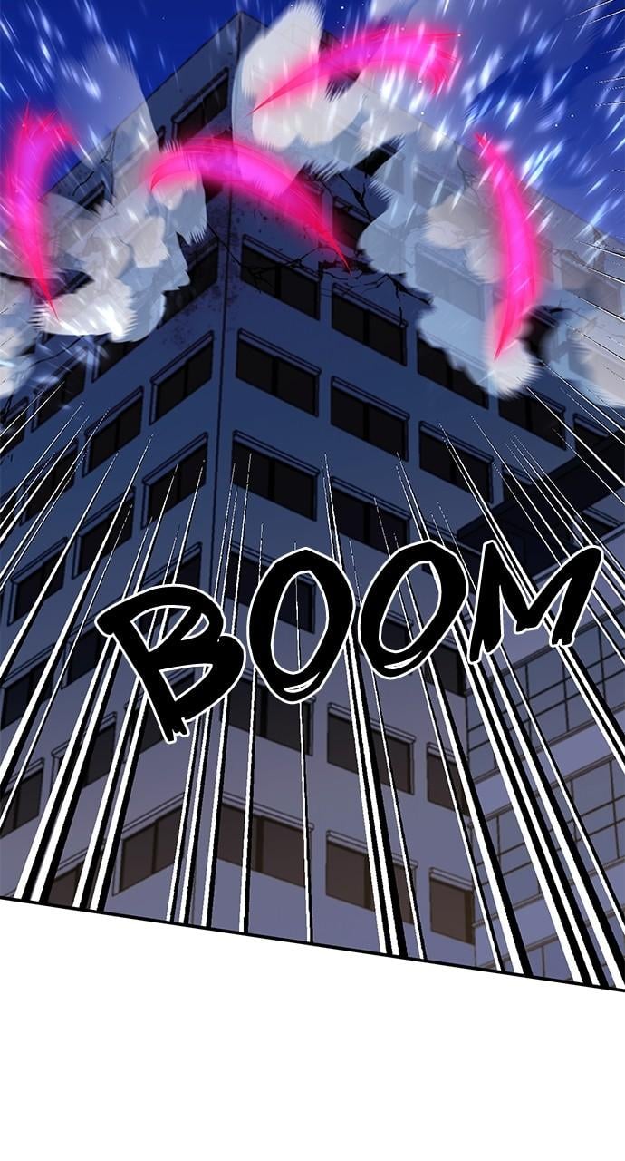 Read The Druid of Seoul Station EN Manga Online