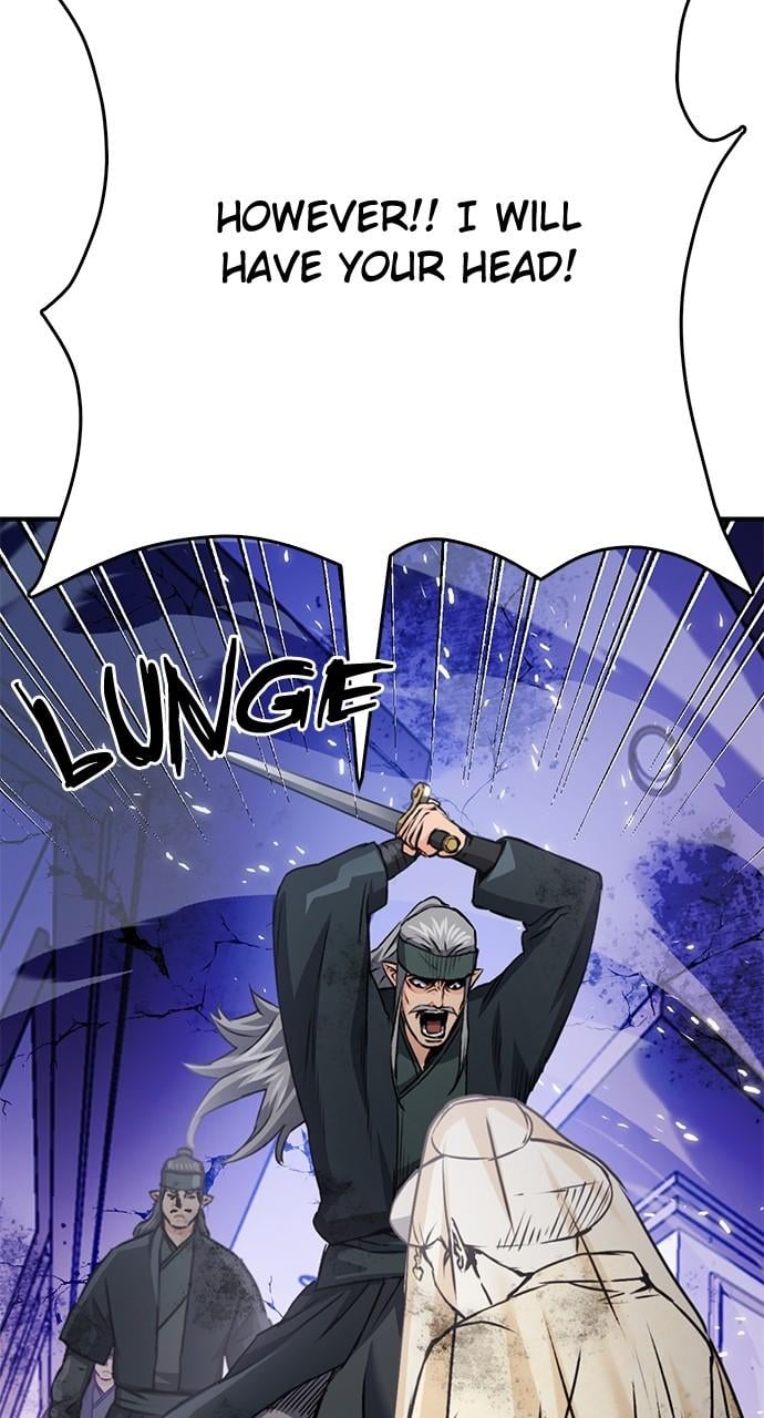 Read The Druid of Seoul Station EN Manga Online