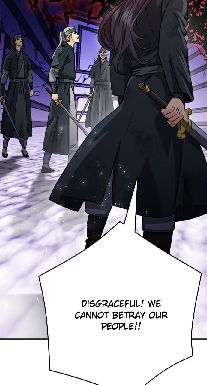 Read The Druid of Seoul Station EN Manga Online