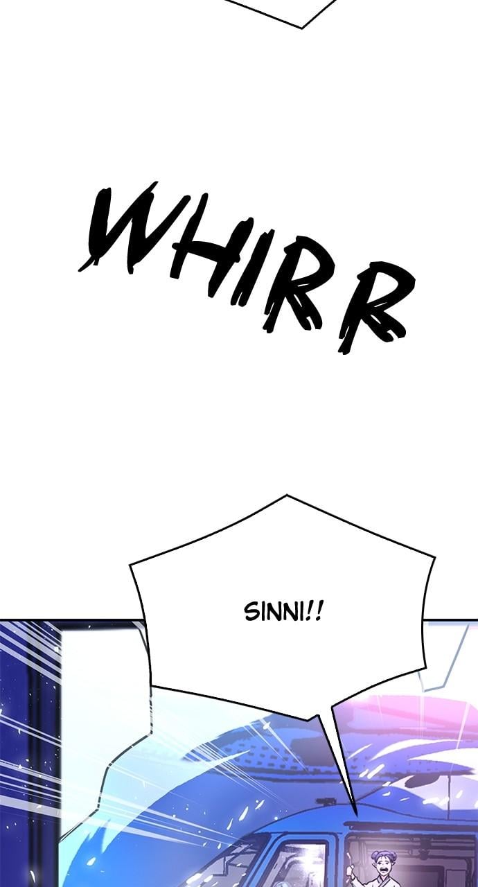 Read The Druid of Seoul Station EN Manga Online