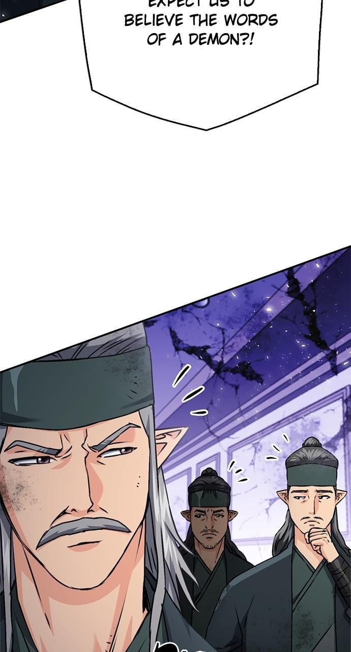 Read The Druid of Seoul Station EN Manga Online