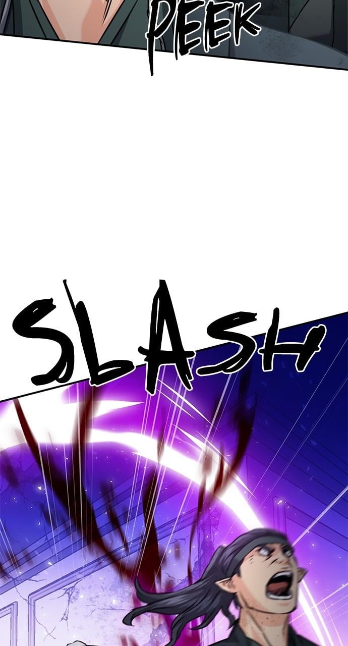 Read The Druid of Seoul Station EN Manga Online