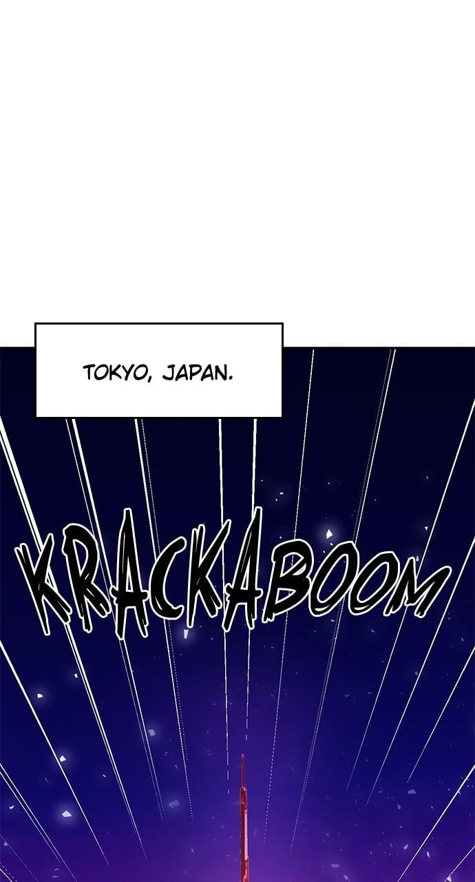 Read The Druid of Seoul Station EN Manga Online