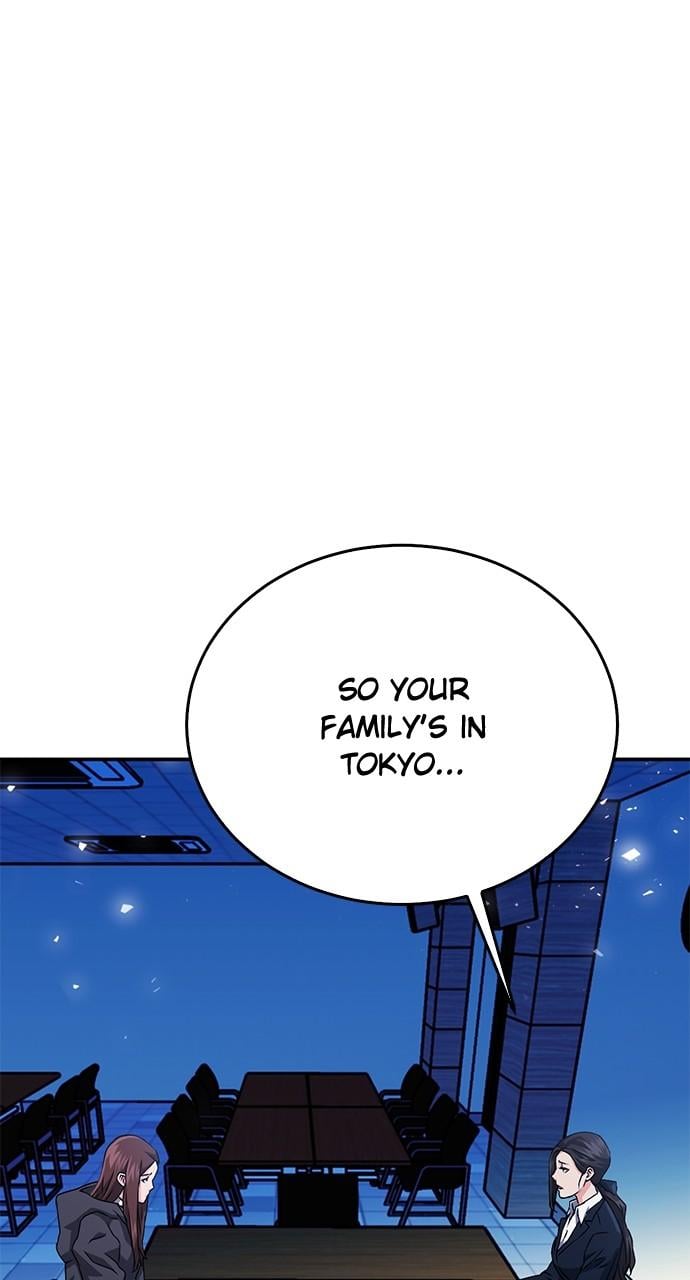 Read The Druid of Seoul Station EN Manga Online