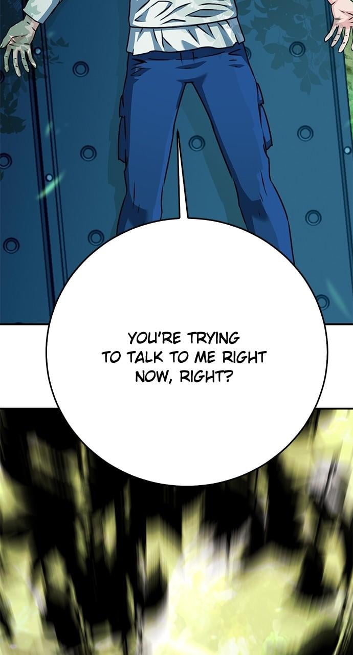 Read The Druid of Seoul Station EN Manga Online