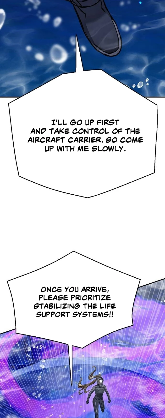 Read The Druid of Seoul Station EN Manga Online