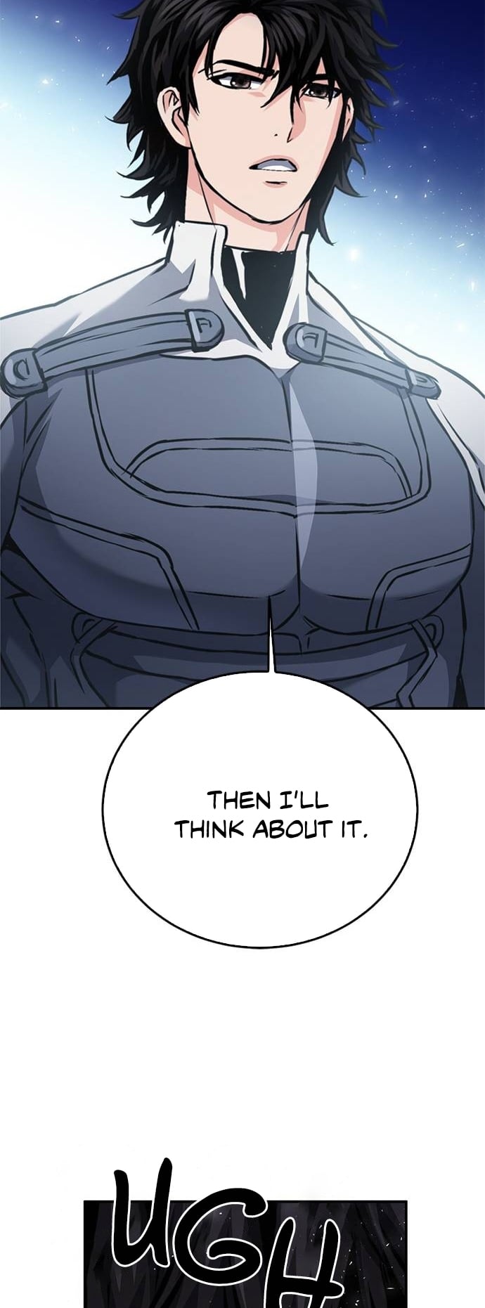 Read The Druid of Seoul Station EN Manga Online