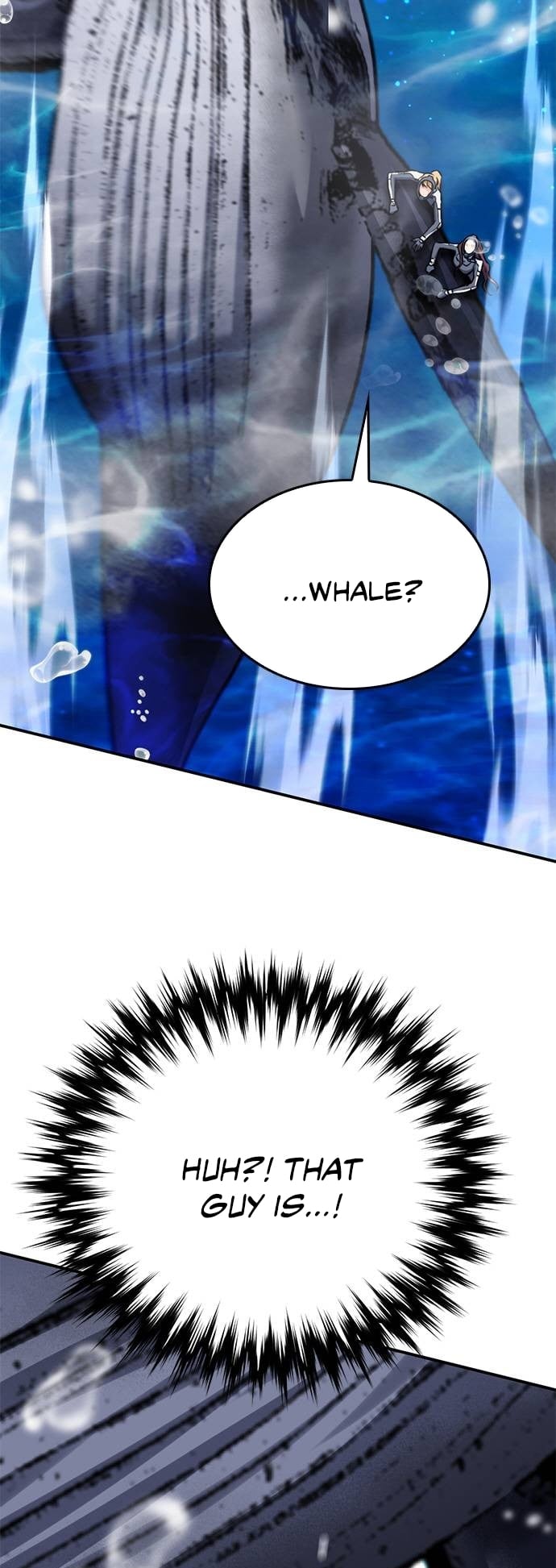 Read The Druid of Seoul Station EN Manga Online