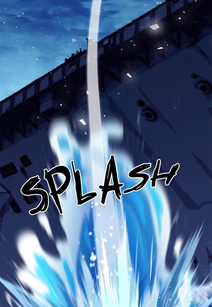 Read The Druid of Seoul Station EN Manga Online