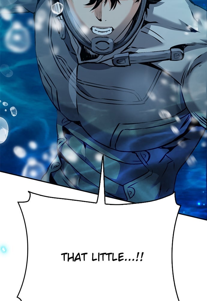 Read The Druid of Seoul Station EN Manga Online