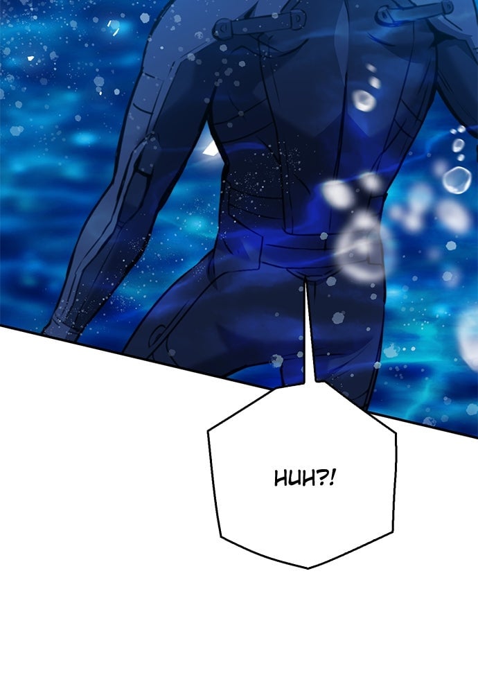 Read The Druid of Seoul Station EN Manga Online