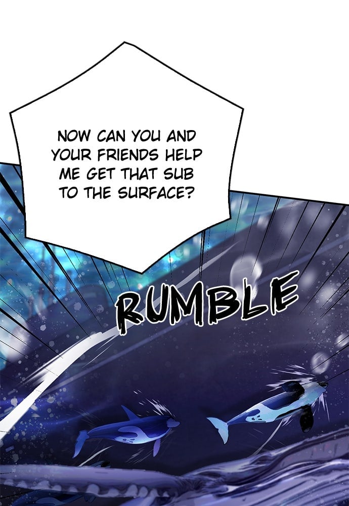 Read The Druid of Seoul Station EN Manga Online