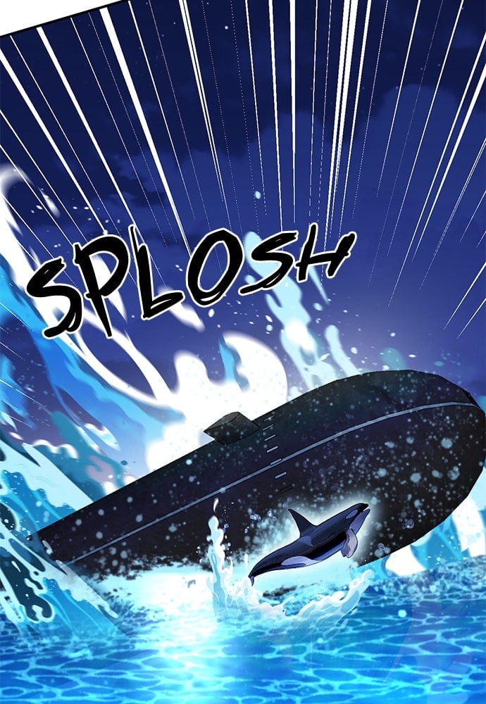 Read The Druid of Seoul Station EN Manga Online