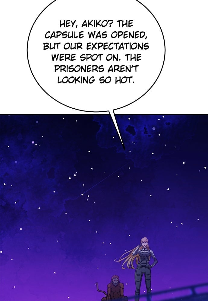 Read The Druid of Seoul Station EN Manga Online