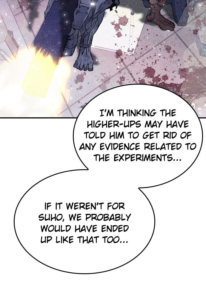 Read The Druid of Seoul Station EN Manga Online