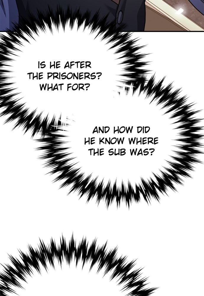 Read The Druid of Seoul Station EN Manga Online