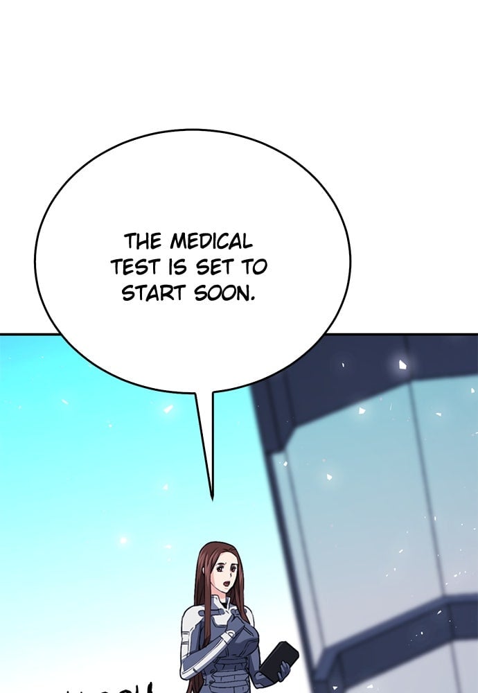 Read The Druid of Seoul Station EN Manga Online