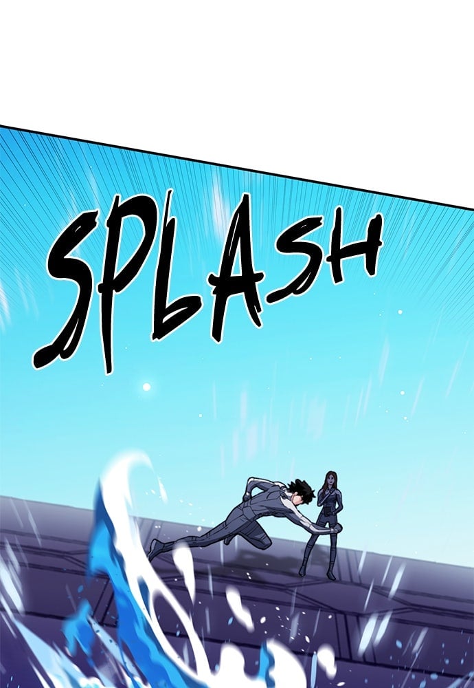 Read The Druid of Seoul Station EN Manga Online