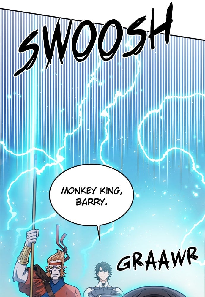 Read The Druid of Seoul Station EN Manga Online