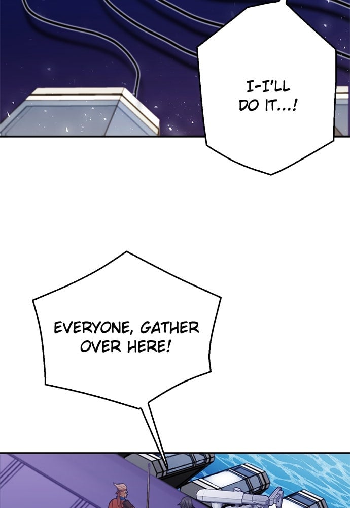 Read The Druid of Seoul Station EN Manga Online