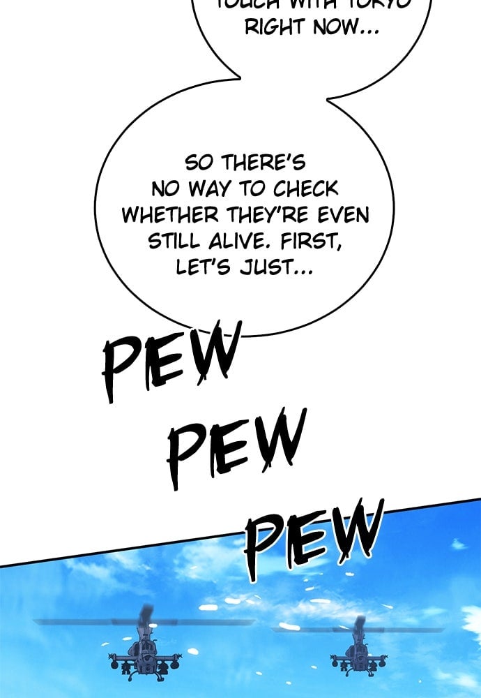 Read The Druid of Seoul Station EN Manga Online