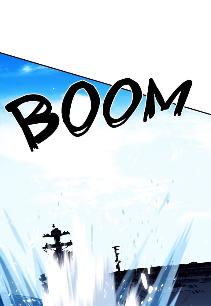 Read The Druid of Seoul Station EN Manga Online