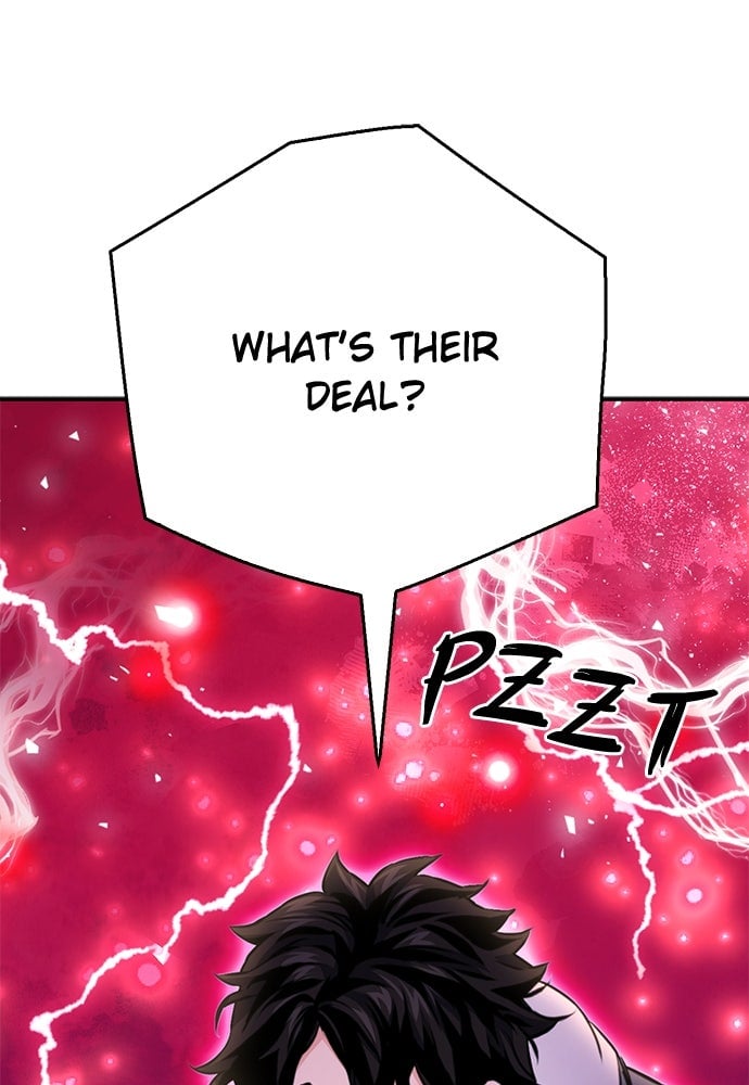 Read The Druid of Seoul Station EN Manga Online