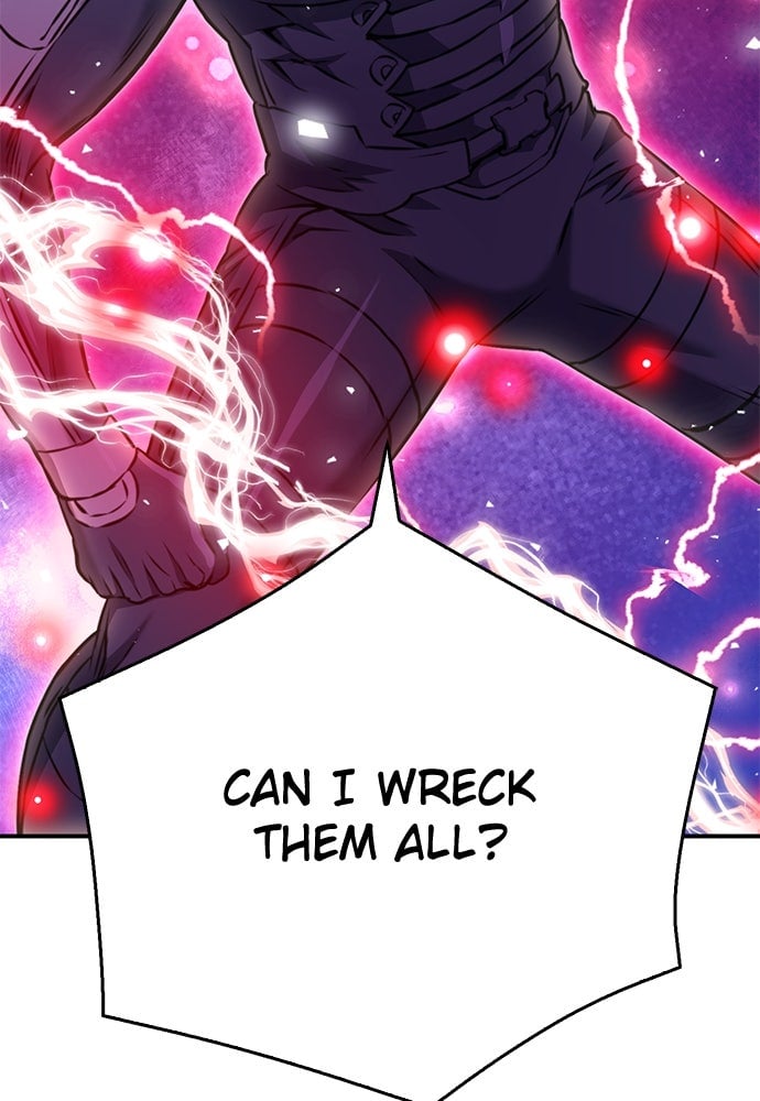 Read The Druid of Seoul Station EN Manga Online