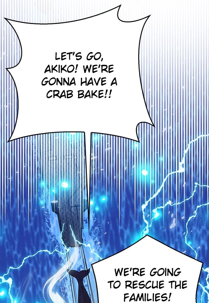 Read The Druid of Seoul Station EN Manga Online