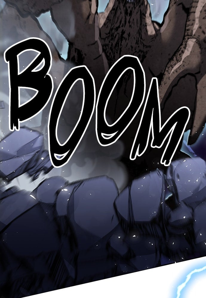 Read The Druid of Seoul Station EN Manga Online