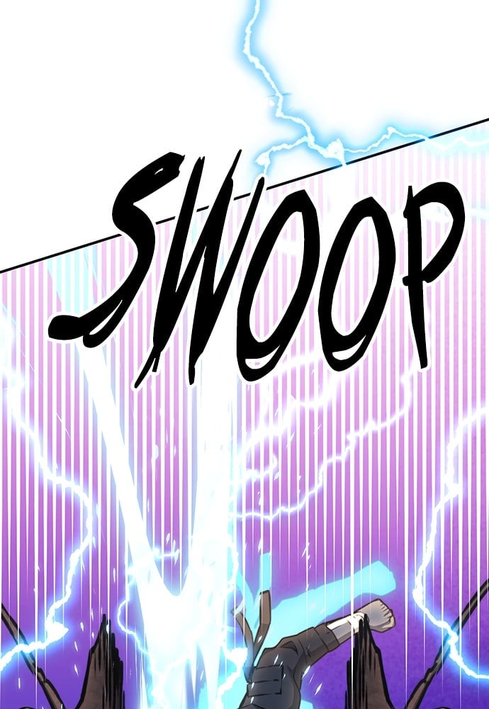 Read The Druid of Seoul Station EN Manga Online