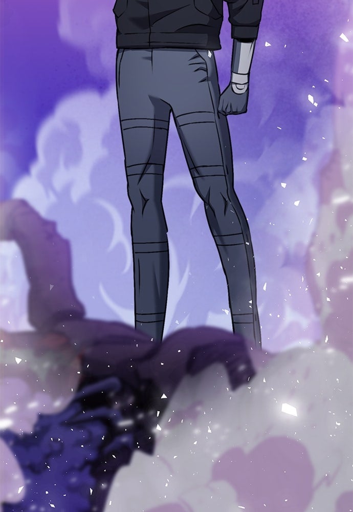 Read The Druid of Seoul Station EN Manga Online