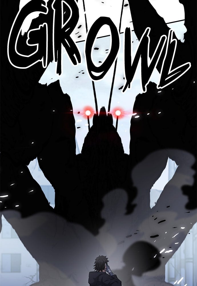 Read The Druid of Seoul Station EN Manga Online