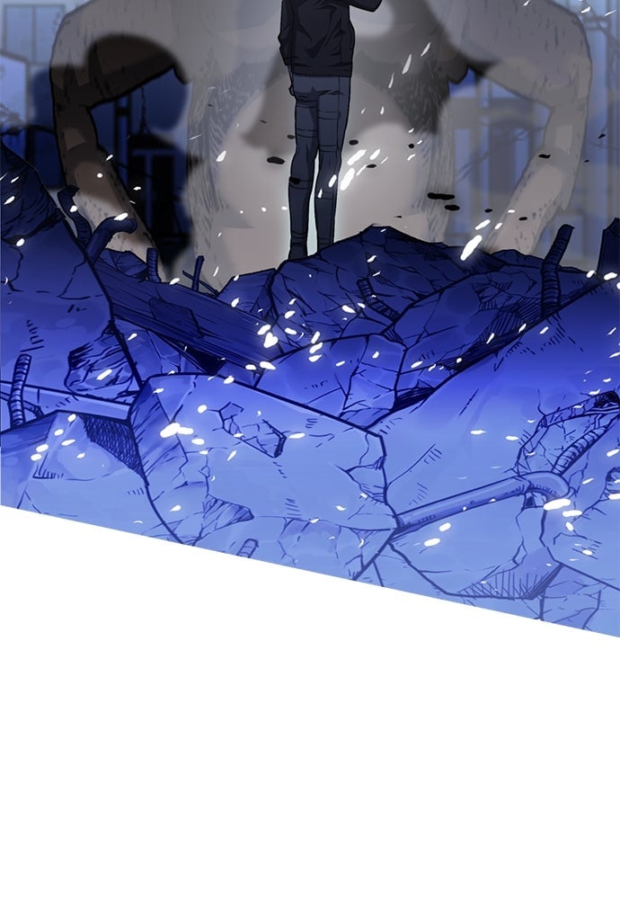 Read The Druid of Seoul Station EN Manga Online