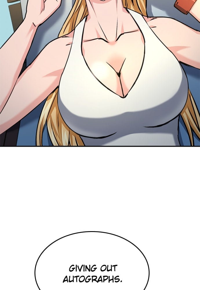 Read The Druid of Seoul Station EN Manga Online