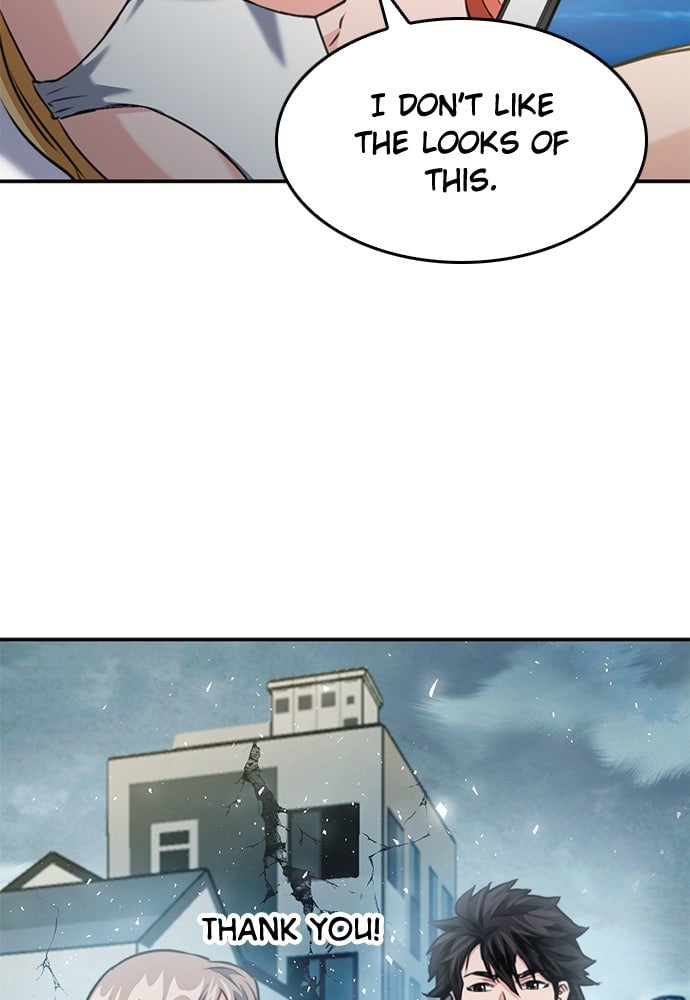 Read The Druid of Seoul Station EN Manga Online