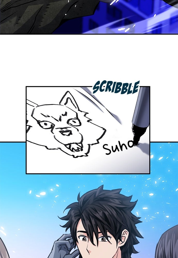 Read The Druid of Seoul Station EN Manga Online