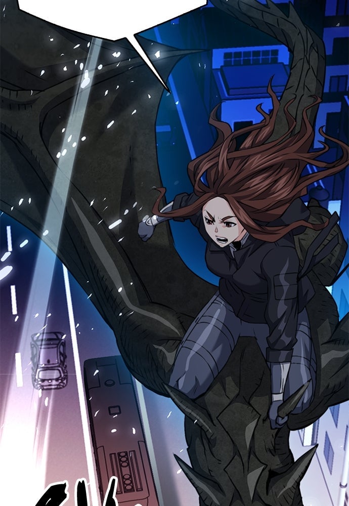 Read The Druid of Seoul Station EN Manga Online