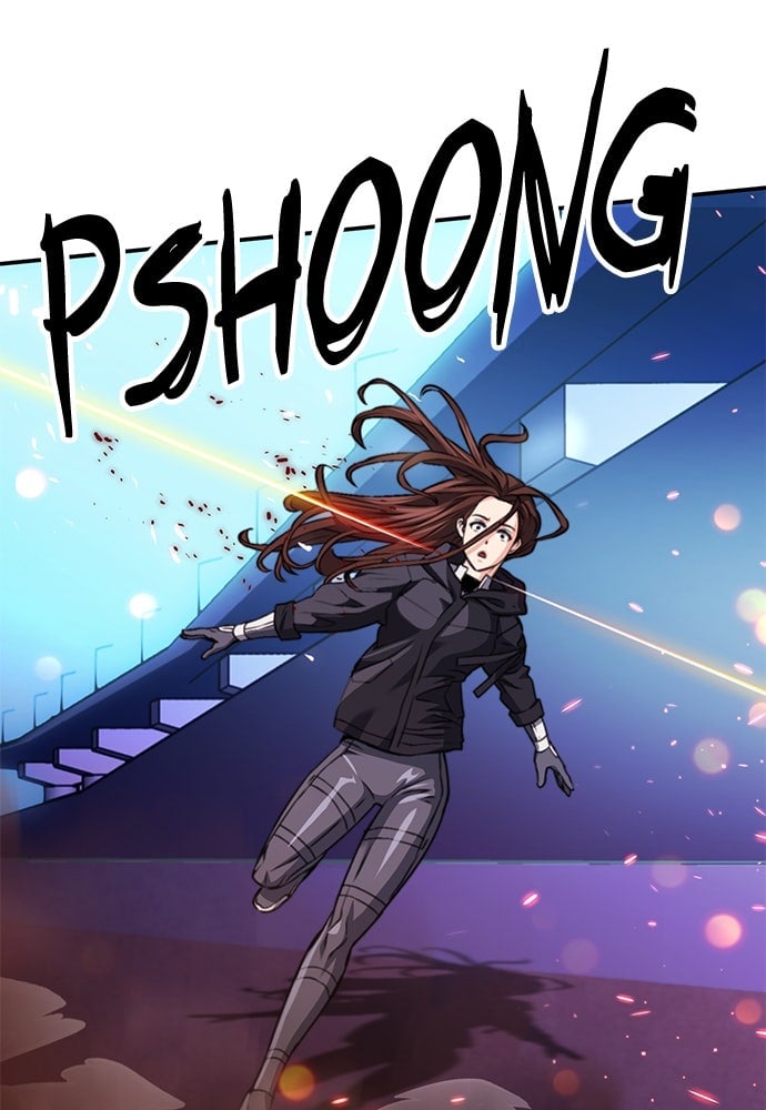 Read The Druid of Seoul Station EN Manga Online