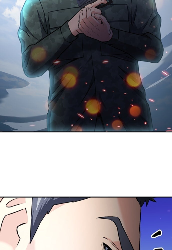 Read The Druid of Seoul Station EN Manga Online