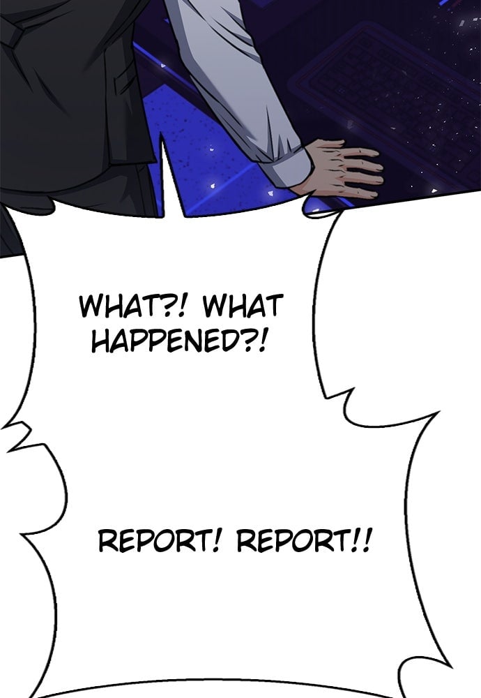 Read The Druid of Seoul Station EN Manga Online