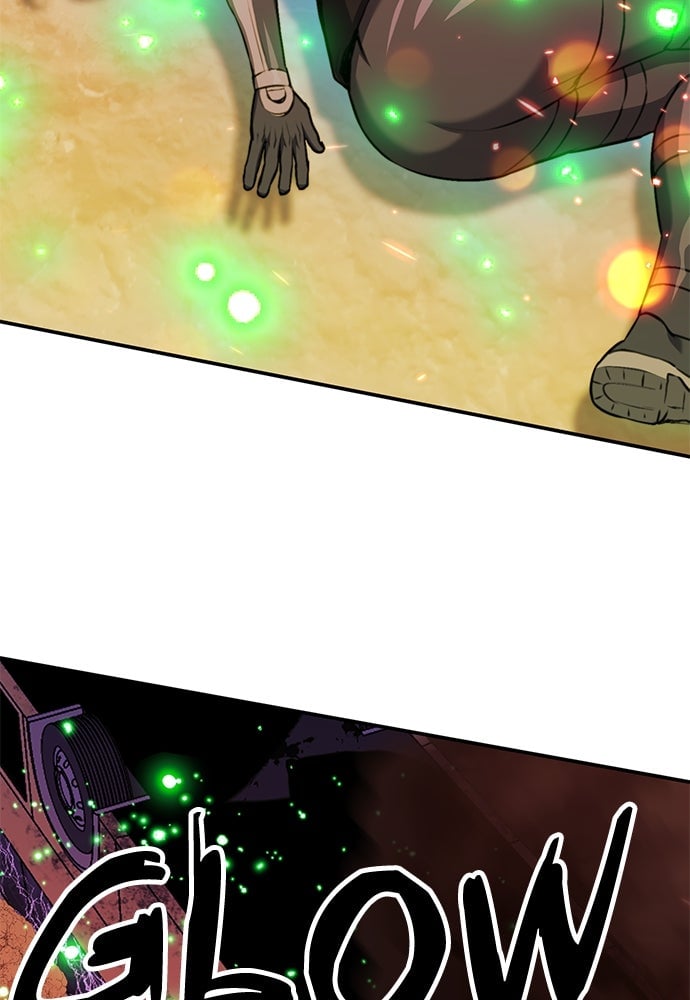 Read The Druid of Seoul Station EN Manga Online