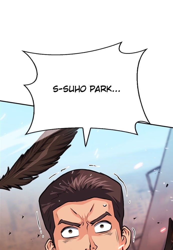 Read The Druid of Seoul Station EN Manga Online