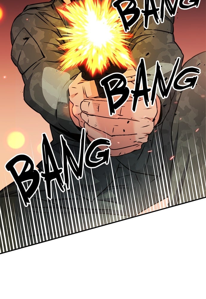 Read The Druid of Seoul Station EN Manga Online