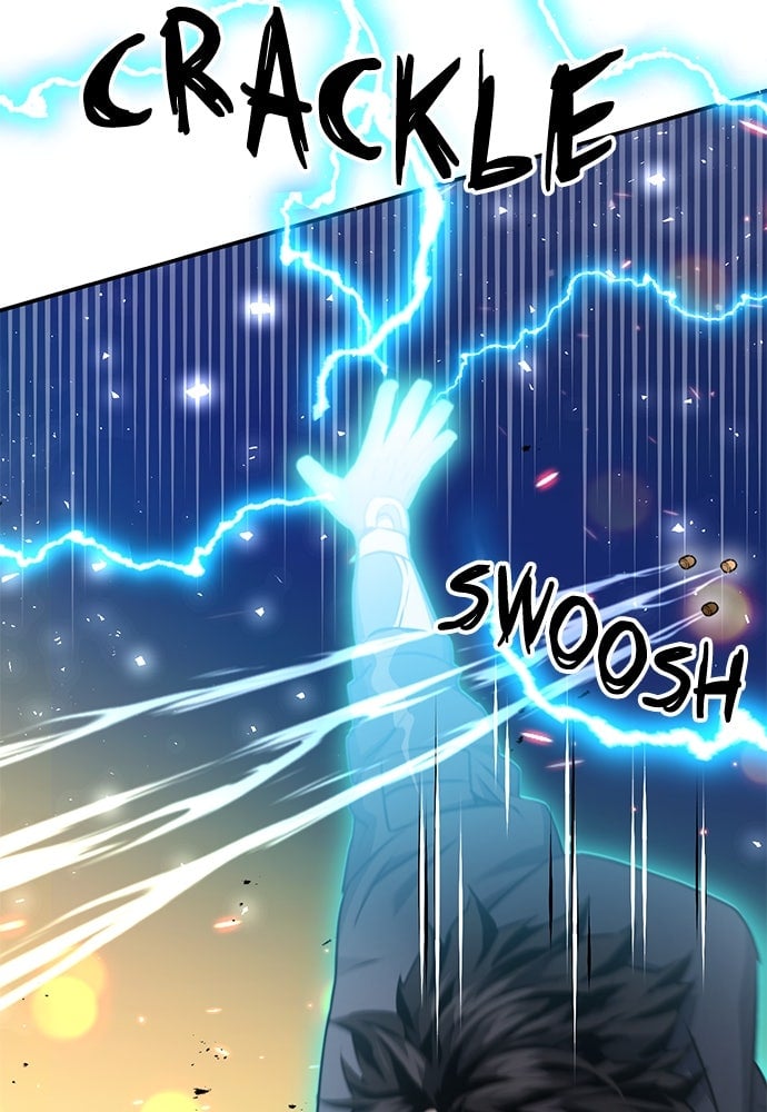 Read The Druid of Seoul Station EN Manga Online