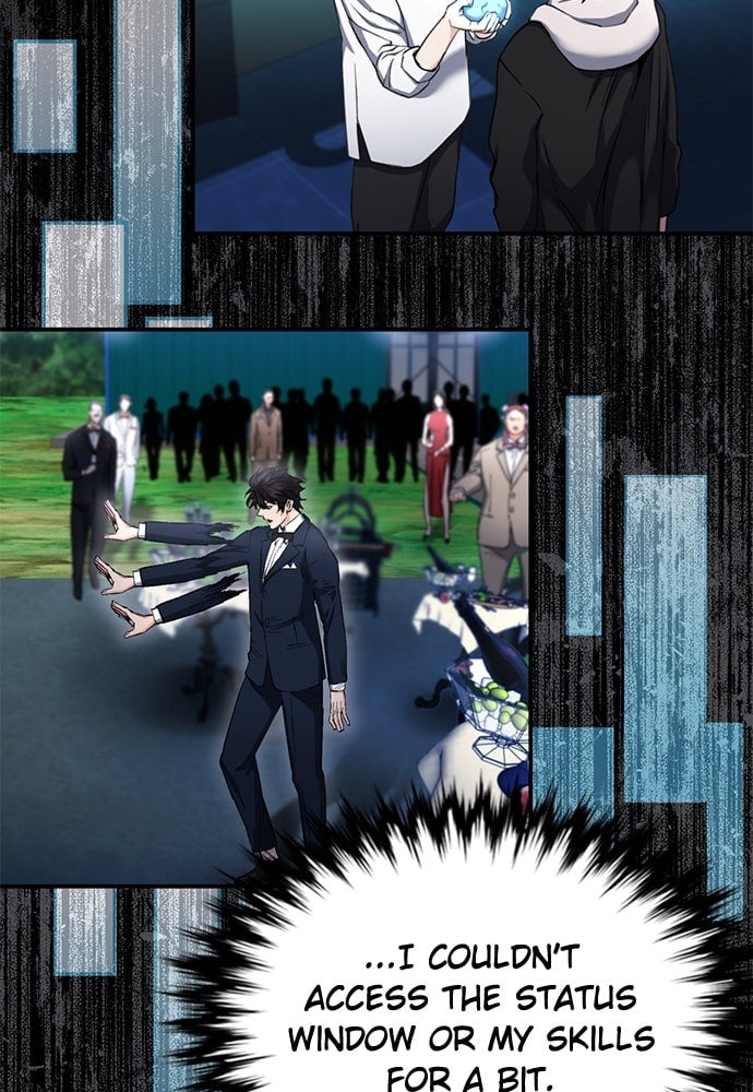 Read The Druid of Seoul Station EN Manga Online